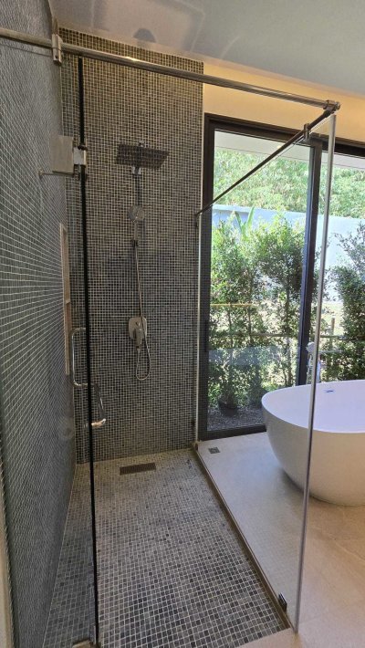 2R1058 ให้เช่า pool villa 3 ห้องนอน 4 ห้องน้ำ ราคา 150,000/เดือน โซนเชิงทะเล,ถลาง