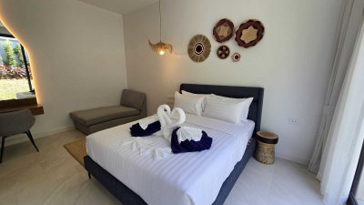 2R1058 ให้เช่า pool villa 3 ห้องนอน 4 ห้องน้ำ ราคา 150,000/เดือน โซนเชิงทะเล,ถลาง