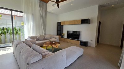 2R1058 ให้เช่า pool villa 3 ห้องนอน 4 ห้องน้ำ ราคา 150,000/เดือน โซนเชิงทะเล,ถลาง