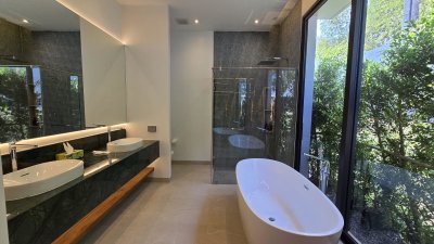 2R1058 ให้เช่า pool villa 3 ห้องนอน 4 ห้องน้ำ ราคา 150,000/เดือน โซนเชิงทะเล,ถลาง