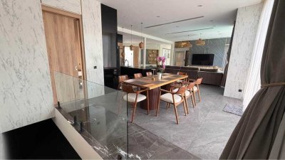 2R1059 ให้เช่า pool villa 5 ห้องนอน 6 ห้องน้ำ ราคา 350,000/เดือน โซนเชิงทะเล,ถลาง