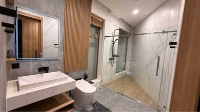 2R1059 ให้เช่า pool villa 5 ห้องนอน 6 ห้องน้ำ ราคา 350,000/เดือน โซนเชิงทะเล,ถลาง