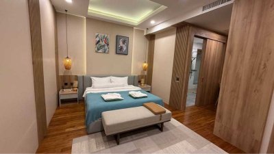 2R1059 ให้เช่า pool villa 5 ห้องนอน 6 ห้องน้ำ ราคา 350,000/เดือน โซนเชิงทะเล,ถลาง