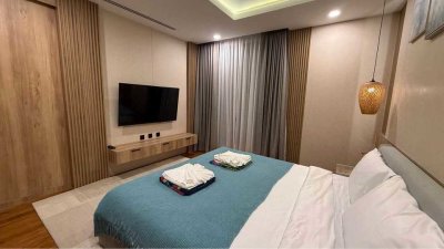 2R1059 ให้เช่า pool villa 5 ห้องนอน 6 ห้องน้ำ ราคา 350,000/เดือน โซนเชิงทะเล,ถลาง