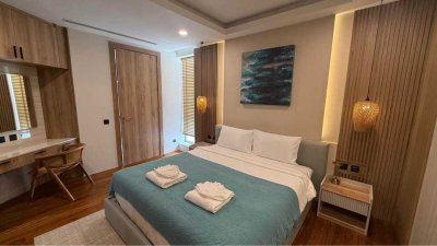 2R1059 ให้เช่า pool villa 5 ห้องนอน 6 ห้องน้ำ ราคา 350,000/เดือน โซนเชิงทะเล,ถลาง