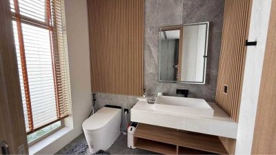 2R1059 ให้เช่า pool villa 5 ห้องนอน 6 ห้องน้ำ ราคา 350,000/เดือน โซนเชิงทะเล,ถลาง