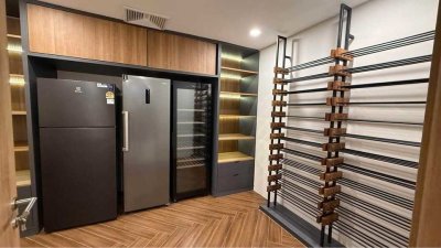 2R1059 ให้เช่า pool villa 5 ห้องนอน 6 ห้องน้ำ ราคา 350,000/เดือน โซนเชิงทะเล,ถลาง