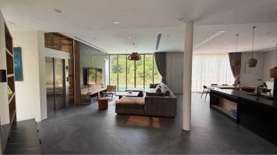 2R1059 ให้เช่า pool villa 5 ห้องนอน 6 ห้องน้ำ ราคา 350,000/เดือน โซนเชิงทะเล,ถลาง