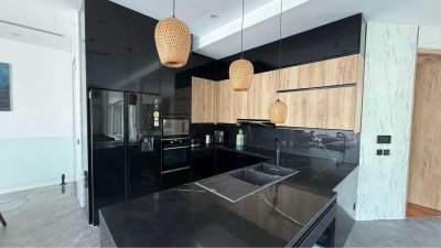 2R1059 ให้เช่า pool villa 5 ห้องนอน 6 ห้องน้ำ ราคา 350,000/เดือน โซนเชิงทะเล,ถลาง