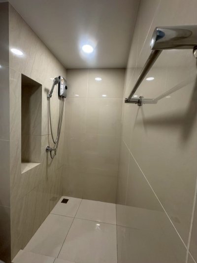 2R1060 Condominium for rent 1 bedroom 1 bathroom 23,000/month at cherngtala,thalang