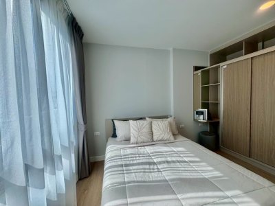 2R1060 Condominium for rent 1 bedroom 1 bathroom 23,000/month at cherngtala,thalang