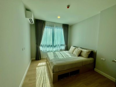 2R1060 Condominium for rent 1 bedroom 1 bathroom 23,000/month at cherngtala,thalang