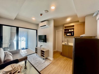 2R1060 Condominium for rent 1 bedroom 1 bathroom 23,000/month at cherngtala,thalang