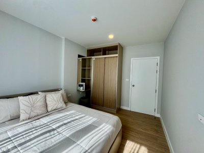 2R1060 Condominium for rent 1 bedroom 1 bathroom 23,000/month at cherngtala,thalang