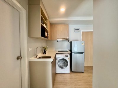 2R1060 Condominium for rent 1 bedroom 1 bathroom 23,000/month at cherngtala,thalang