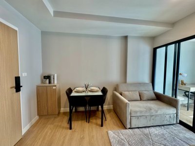 2R1060 Condominium for rent 1 bedroom 1 bathroom 23,000/month at cherngtala,thalang