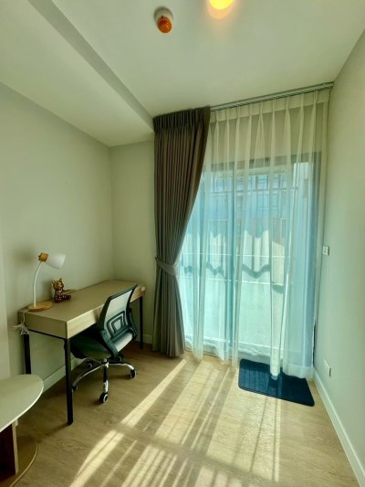 2R1060 Condominium for rent 1 bedroom 1 bathroom 23,000/month at cherngtala,thalang