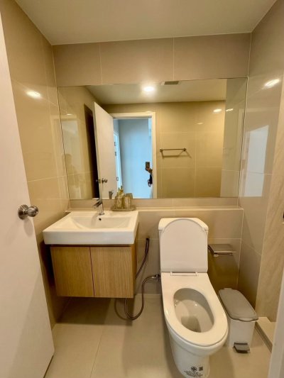 2R1060 Condominium for rent 1 bedroom 1 bathroom 23,000/month at cherngtala,thalang