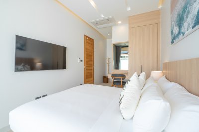 2R1061 ให้เช่า pool villa 3 ห้องนอน 3 ห้องน้ำ ราคา 220,000/เดือน โซนเชิงทะเล,ถลาง