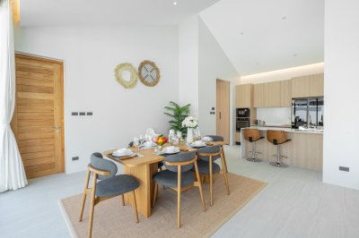 2R1061 ให้เช่า pool villa 3 ห้องนอน 3 ห้องน้ำ ราคา 220,000/เดือน โซนเชิงทะเล,ถลาง