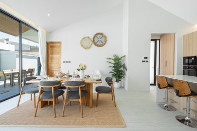 2R1061 ให้เช่า pool villa 3 ห้องนอน 3 ห้องน้ำ ราคา 220,000/เดือน โซนเชิงทะเล,ถลาง