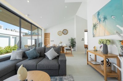 2R1061 ให้เช่า pool villa 3 ห้องนอน 3 ห้องน้ำ ราคา 220,000/เดือน โซนเชิงทะเล,ถลาง