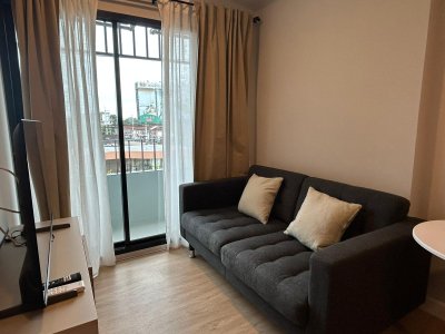 2R1062 คอนโดมิเนียม 1 ห้องนอน 1 ห้องน้ำ ให้เช่าเดือนละ 20,000 บาท โซนเชิงทะเล,ถลาง