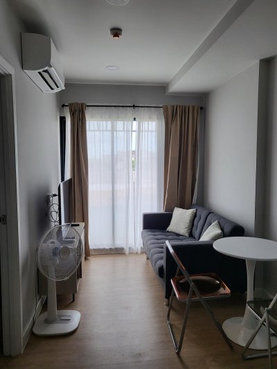 2R1062 คอนโดมิเนียม 1 ห้องนอน 1 ห้องน้ำ ให้เช่าเดือนละ 20,000 บาท โซนเชิงทะเล,ถลาง