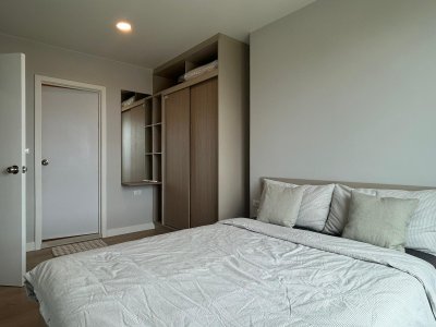 2R1062 คอนโดมิเนียม 1 ห้องนอน 1 ห้องน้ำ ให้เช่าเดือนละ 20,000 บาท โซนเชิงทะเล,ถลาง