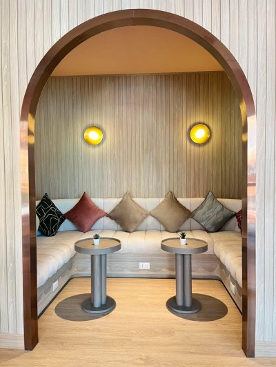 2R1062 คอนโดมิเนียม 1 ห้องนอน 1 ห้องน้ำ ให้เช่าเดือนละ 20,000 บาท โซนเชิงทะเล,ถลาง