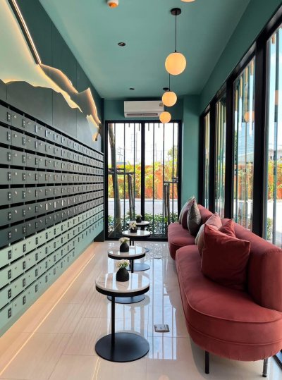 2R1062 คอนโดมิเนียม 1 ห้องนอน 1 ห้องน้ำ ให้เช่าเดือนละ 20,000 บาท โซนเชิงทะเล,ถลาง