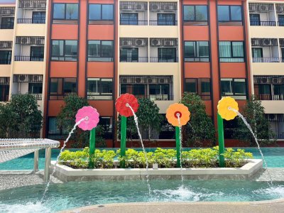 2R1062 คอนโดมิเนียม 1 ห้องนอน 1 ห้องน้ำ ให้เช่าเดือนละ 20,000 บาท โซนเชิงทะเล,ถลาง