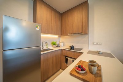 2R1063 คอนโดมิเนียม 2 ห้องนอน 2 ห้องน้ำ ให้เช่าเดือนละ 90,000 บาท โซนเชิงทะเล,ถลาง