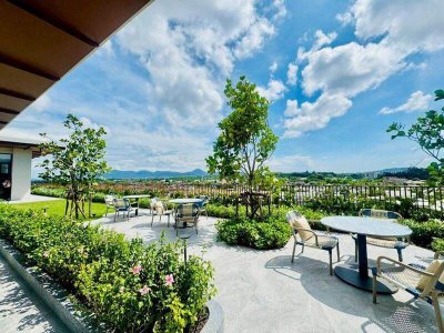 2R1063 คอนโดมิเนียม 2 ห้องนอน 2 ห้องน้ำ ให้เช่าเดือนละ 90,000 บาท โซนเชิงทะเล,ถลาง