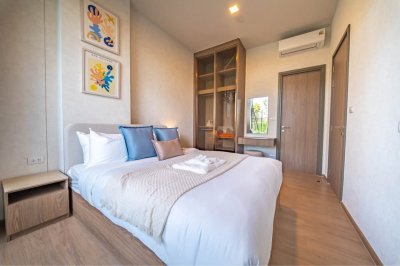 2R1063 คอนโดมิเนียม 2 ห้องนอน 2 ห้องน้ำ ให้เช่าเดือนละ 90,000 บาท โซนเชิงทะเล,ถลาง