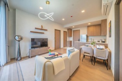 2R1063 คอนโดมิเนียม 2 ห้องนอน 2 ห้องน้ำ ให้เช่าเดือนละ 90,000 บาท โซนเชิงทะเล,ถลาง