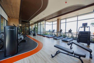 2R1063 คอนโดมิเนียม 2 ห้องนอน 2 ห้องน้ำ ให้เช่าเดือนละ 90,000 บาท โซนเชิงทะเล,ถลาง