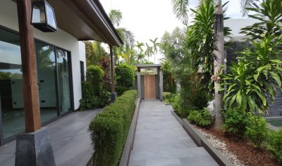 2R1064 ให้เช่า pool villa 4 ห้องนอน 4 ห้องน้ำ ราคา 230,000/เดือน โซนเชิงทะเล,ถลาง