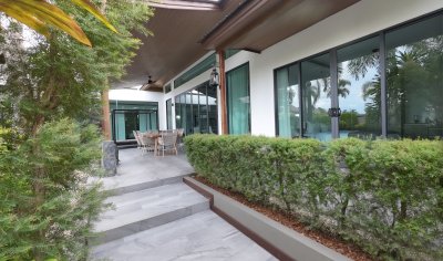2R1064 ให้เช่า pool villa 4 ห้องนอน 4 ห้องน้ำ ราคา 230,000/เดือน โซนเชิงทะเล,ถลาง