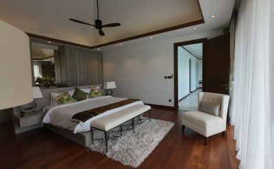 2R1064 ให้เช่า pool villa 4 ห้องนอน 4 ห้องน้ำ ราคา 230,000/เดือน โซนเชิงทะเล,ถลาง