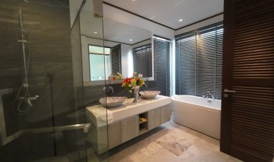 2R1064 ให้เช่า pool villa 4 ห้องนอน 4 ห้องน้ำ ราคา 230,000/เดือน โซนเชิงทะเล,ถลาง