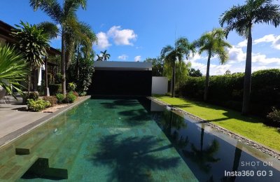 2R1064 ให้เช่า pool villa 4 ห้องนอน 4 ห้องน้ำ ราคา 230,000/เดือน โซนเชิงทะเล,ถลาง