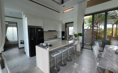 2R1064 ให้เช่า pool villa 4 ห้องนอน 4 ห้องน้ำ ราคา 230,000/เดือน โซนเชิงทะเล,ถลาง