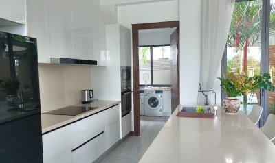 2R1064 ให้เช่า pool villa 4 ห้องนอน 4 ห้องน้ำ ราคา 230,000/เดือน โซนเชิงทะเล,ถลาง