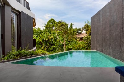 2R1065 Pool villa for rent 4 bedroom 5 bathroom 220,000/month at cherngtalay,thalang