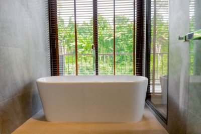 2R1065 Pool villa for rent 4 bedroom 5 bathroom 220,000/month at cherngtalay,thalang