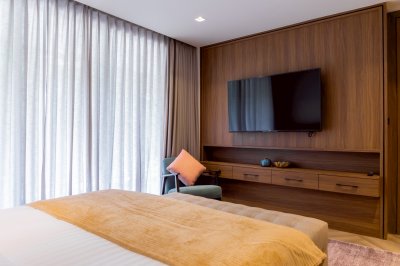 2R1065 Pool villa for rent 4 bedroom 5 bathroom 220,000/month at cherngtalay,thalang