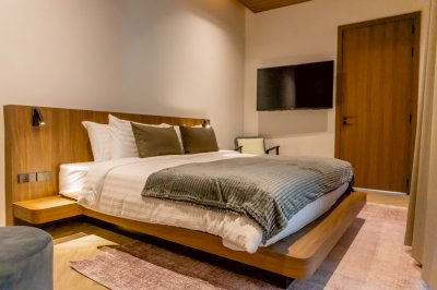 2R1065 Pool villa for rent 4 bedroom 5 bathroom 220,000/month at cherngtalay,thalang