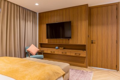 2R1065 Pool villa for rent 4 bedroom 5 bathroom 220,000/month at cherngtalay,thalang