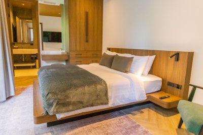 2R1065 Pool villa for rent 4 bedroom 5 bathroom 220,000/month at cherngtalay,thalang